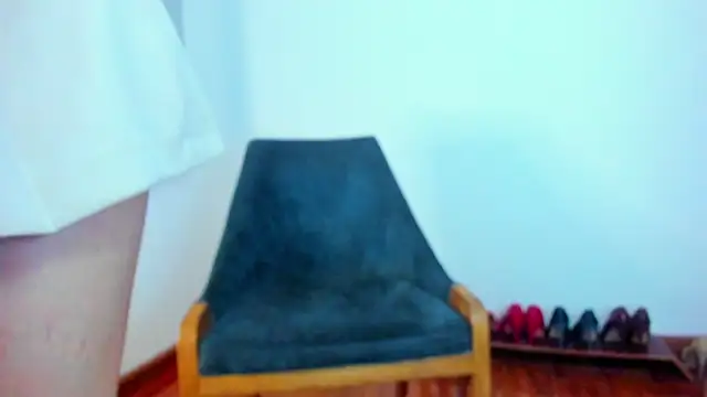 Velourmuse online show from March 4, 1:01 am