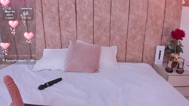  alishaa c online show from January 14, 3:44 am