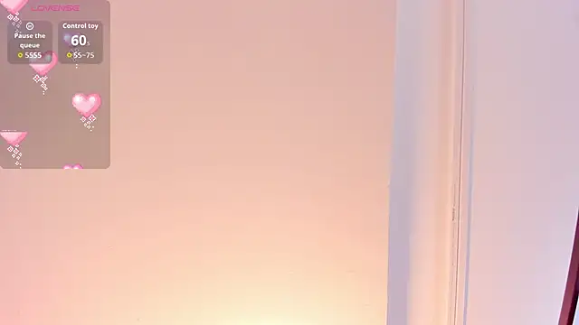  alishaa c online show from March 6, 3:23 am