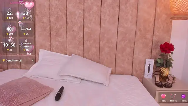  alishaa c online show from January 17, 3:47 am