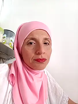 Aafsha  online show from March 16, 7:29 pm