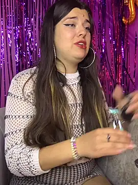 NatashasBoobs online show from October 14, 8:33 pm