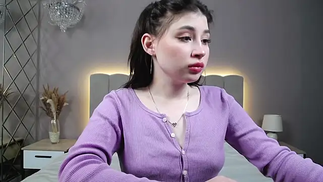 DianaMello online show from November 7, 5:35 am