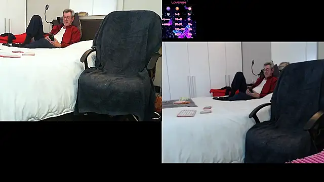 Spicypamy online show from March 26, 4:53 pm