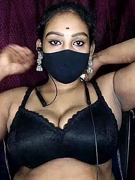 tamil Monisha online show from April 14, 8:31 pm