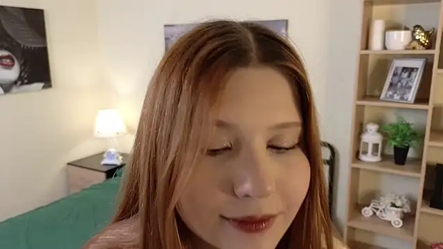 Eileen Burton online show from October 24, 6:48 pm