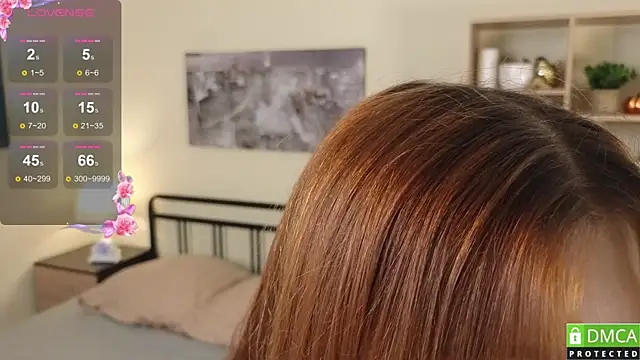 Eileen Burton online show from October 28, 6:35 pm