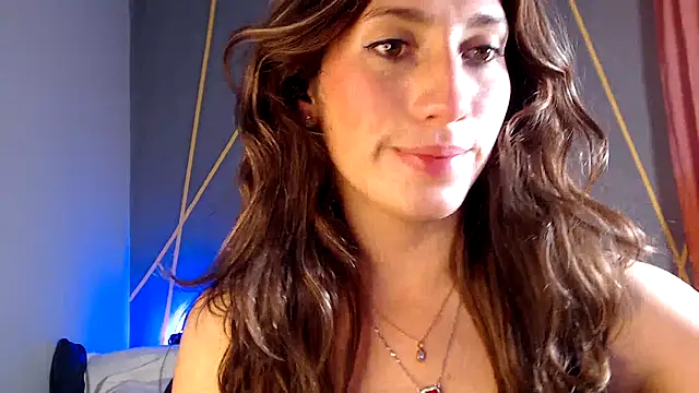  Carolinee 1 online show from October 30, 7:15 pm