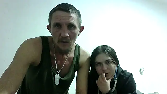 Twolatte1520 online show from March 9, 9:07 pm