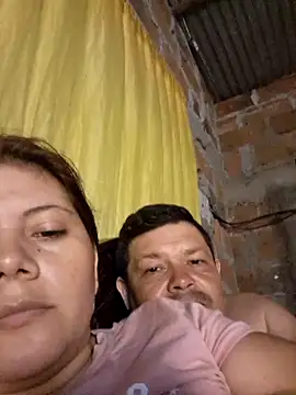 lady and charly online show from February 9, 12:02 am