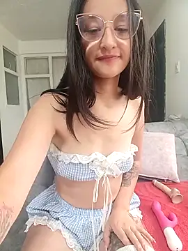 Ana Monrrow2 online show from October 27, 4:13 pm