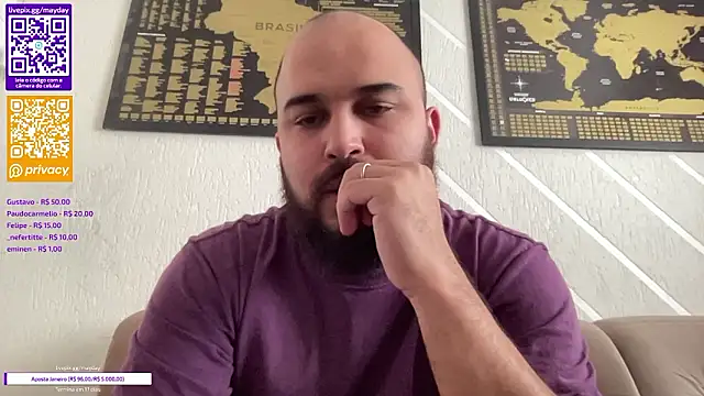 mayday2025m online show from January 15, 2:45 pm