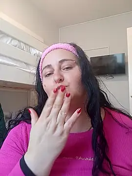 Bella 862 online show from January 13, 3:05 pm