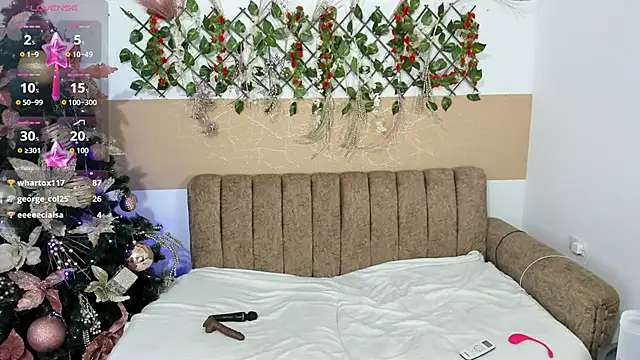 iisabella09 online show from December 1, 6:28 am