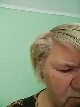 LusiyaGold5 online show from October 20, 7:33 am