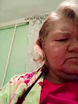 LusiyaGold5 online show from January 6, 10:24 pm