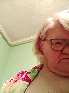 LusiyaGold5 online show from March 6, 12:06 am