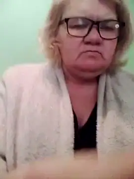 LusiyaGold5 online show from February 26, 8:13 am