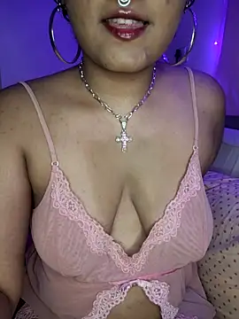 Curvy Navya online show from November 1, 3:16 pm