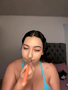 miss ashley1  online show from October 12, 2:41 pm