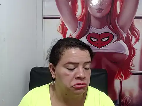 Biigg xxx online show from February 19, 7:02 pm