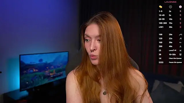 SsonicPorn online show from January 15, 4:46 pm