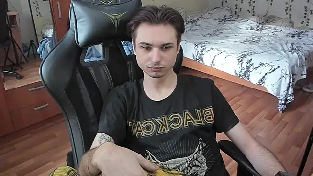 twink boysss online show from October 21, 11:36 am