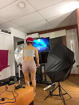 Eva Feller69 online show from March 7, 11:56 pm