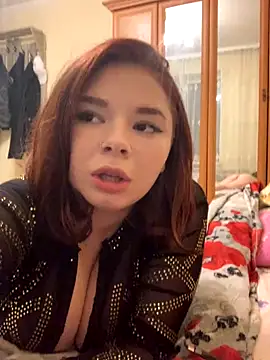 roserist online show from November 2, 10:24 pm