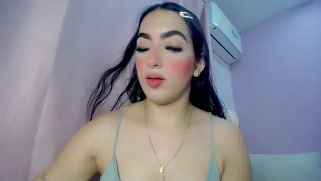 cielooo  online show from April 9, 4:26 am