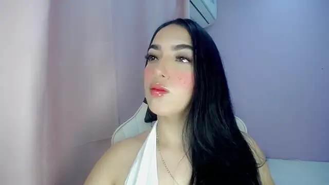 cielooo  online show from April 17, 3:41 am