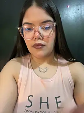 GabrielleMarsh1 online show from December 17, 4:16 am