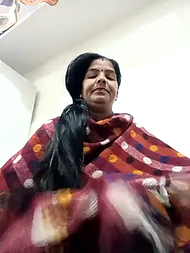 Sapnahot34 online show from January 9, 4:17 am