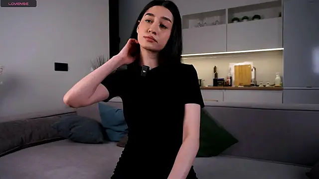 kayaangell online show from November 23, 5:43 am