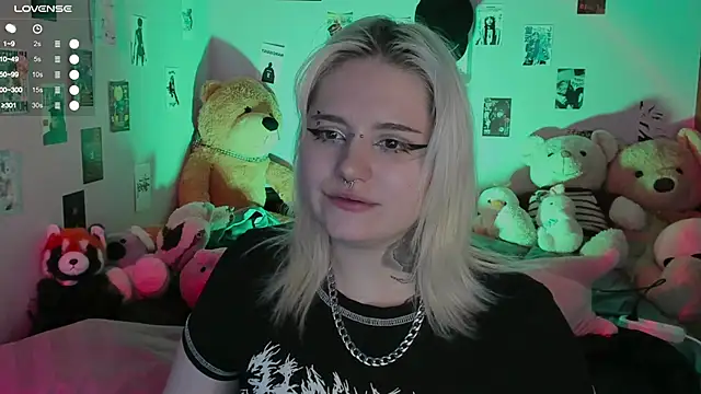 bixxxiz online show from November 18, 1:12 pm