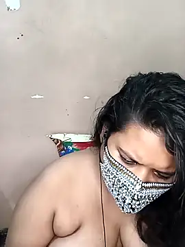 Mallika-collage online show from December 18, 8:24 pm