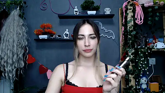 Walleriana online show from October 17, 9:40 pm
