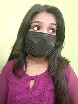 Beautiful Eye online show from December 14, 8:47 pm