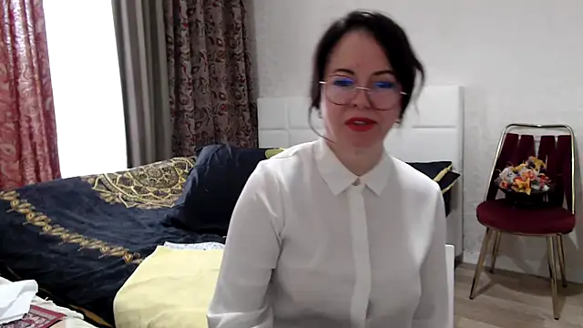 Arisa5000 online show from February 17, 8:02 am