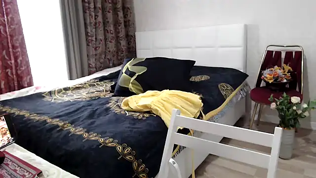 Arisa5000 online show from March 29, 9:19 am