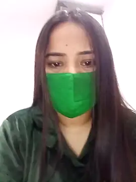 Jannat O online show from November 15, 7:04 pm