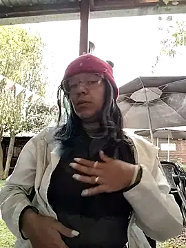 Abby 2-1 online show from January 14, 9:20 pm