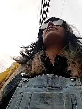 Abby 2-1 online show from December 16, 9:42 pm