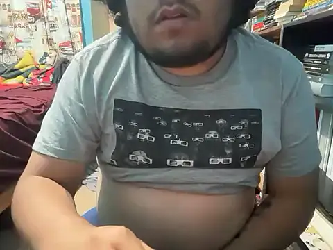 LeonHot8502 online show from March 29, 8:13 am