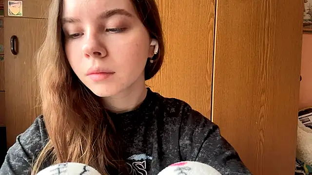 EhtelBiondi online show from January 15, 8:09 am