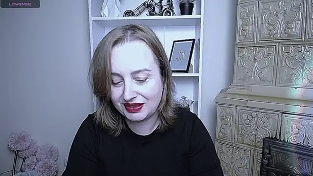 HelenFl online show from October 22, 7:02 am