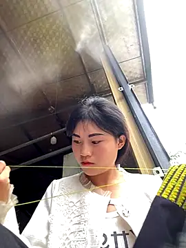 Mylinh- online show from October 9, 8:51 am