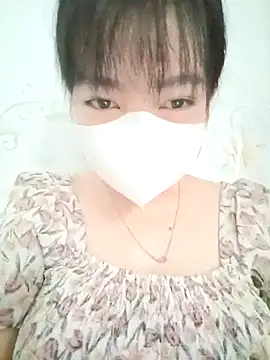 Xuka203 online show from February 2, 1:26 am