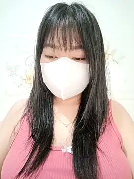 Xuka203 online show from February 25, 12:20 am