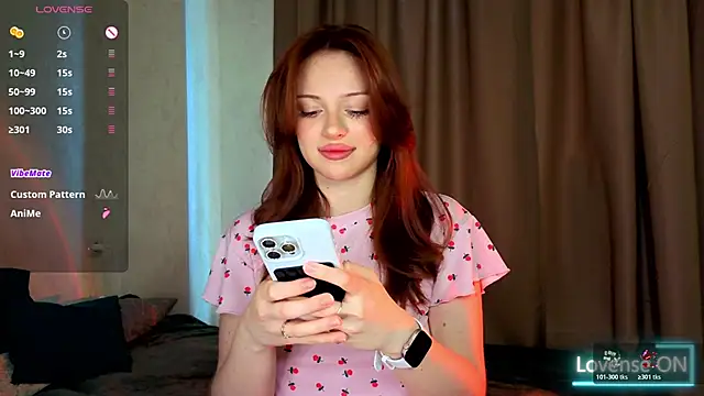  Cats eyes  online show from April 16, 12:16 pm